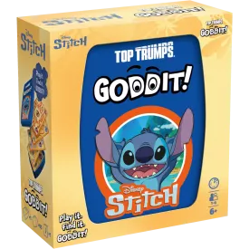 Goddit Stitch