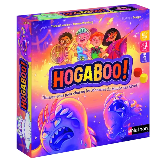Hogaboo