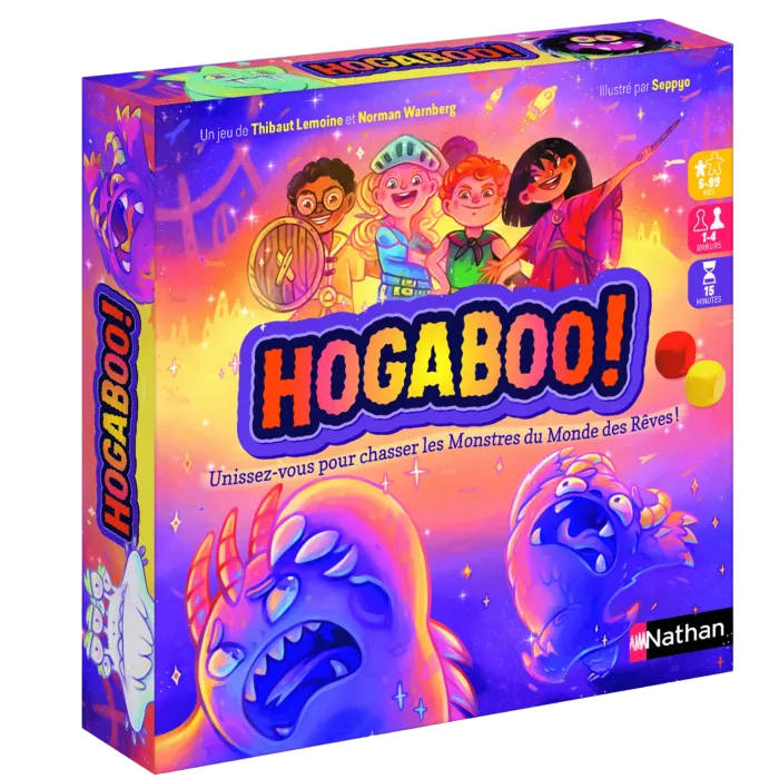 Hogaboo