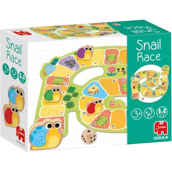 Snail Race