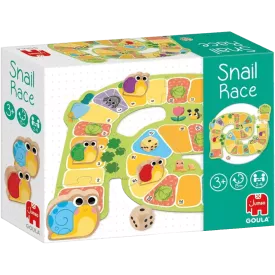 Snail Race