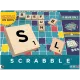 Scrabble Classique (En Bois)