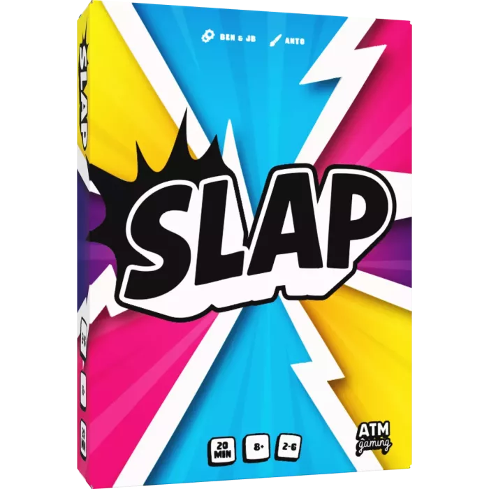 Slap