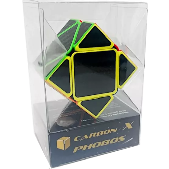 Carbon X - Phobos