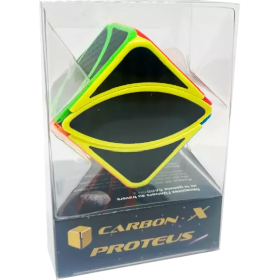 Carbon X - Proteus