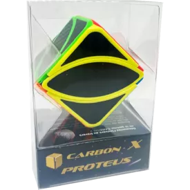 Carbon X - Proteus