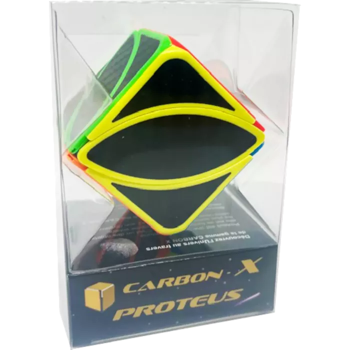 Carbon X - Proteus