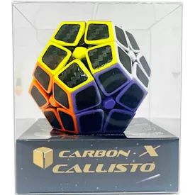 Carbon X - Callisto