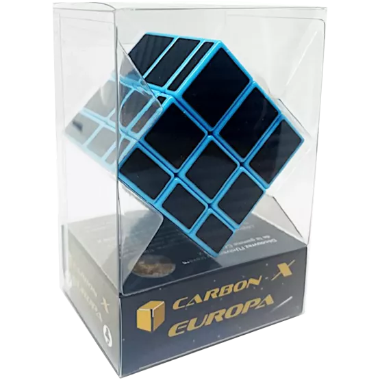 Carbon X - Europa