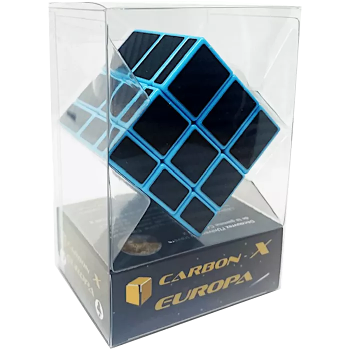 Carbon X - Europa