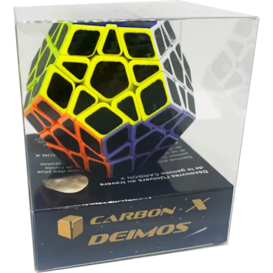 Carbon X - Deimos