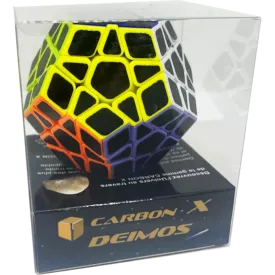Carbon X - Deimos