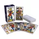 Tarot De Marseille, 78 Cartes - Étui Carton, Version Française - Avec Notice