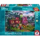 Puzzle Disney 1000Pcs - Encanto [58051]
