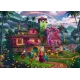 Puzzle Disney 1000Pcs - Encanto [58051]