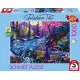 Puzzle Redina Tili 1000Pcs - Dans Le Fleuve Des Rêves
