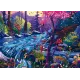 Puzzle Redina Tili 1000Pcs - Dans Le Fleuve Des Rêves
