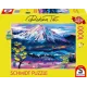 Puzzle Redina Tili 1000Pcs - La Quiétude De La Montagne