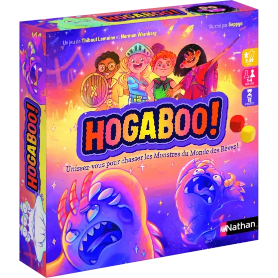Hogaboo