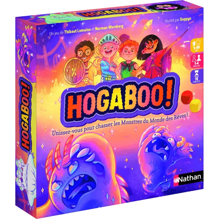 Hogaboo