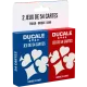 Ducale Basic 2X54 Cartes Ecopack