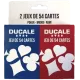 Ducale Basic 2X54 Cartes Ecopack