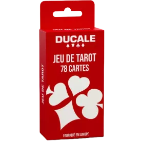 Ducale Basic Tarot Ecopack