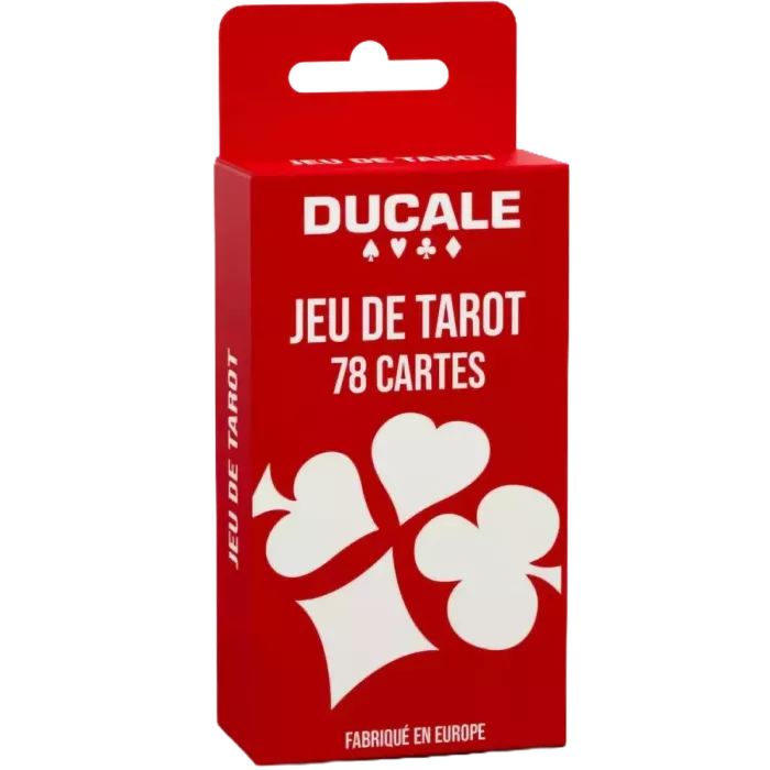 Ducale Basic Tarot Ecopack