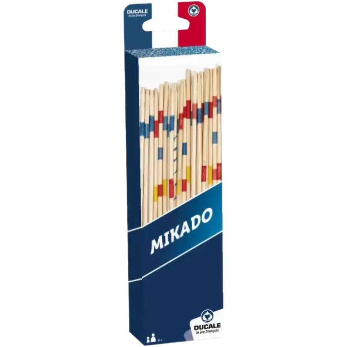 Ducale - Mikado - Eco Format