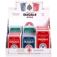 Ducale Origine - Display Mixe - 8X54C, 4X32C Et 4X78C - Étui Carton