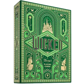 Theory 11 - Wicked (À L'unité)