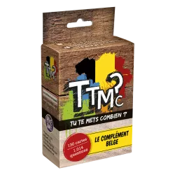 TTMC - EXT. LE COMPLÉMENT...