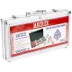 Poker - Mallette Maverick, 300 Jetons 11,5 G Et 2 Jeux 54C