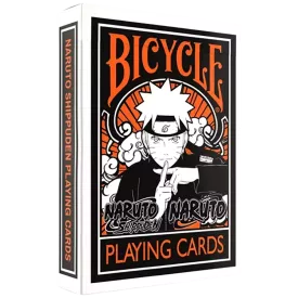 Bicycle - Naruto (À L'unité)