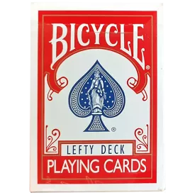 Bicycle "Lefty" / Gaucher (À  L'unité)