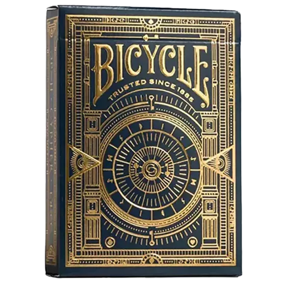 Bicycle Ultimates - Cypher (À L'unité)