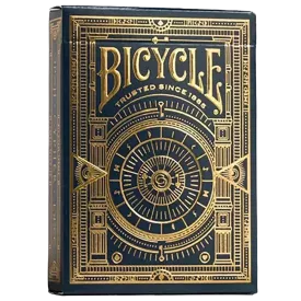 Bicycle Ultimates - Cypher (À L'unité)