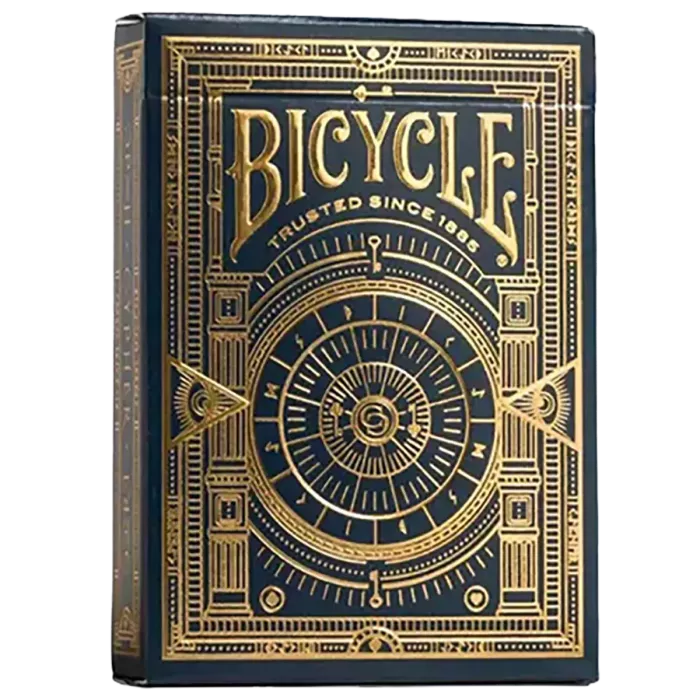 Bicycle Ultimates - Cypher (À L'unité)