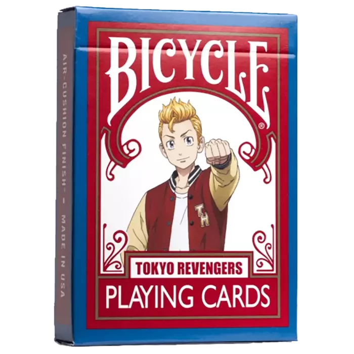 Bicycle - Tokyo Revengers