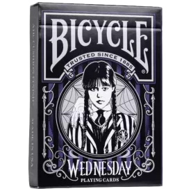 Bicycle - Wednesday