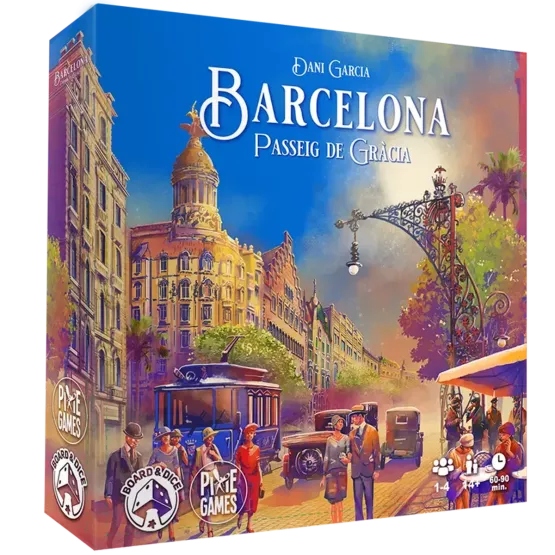 Barcelona