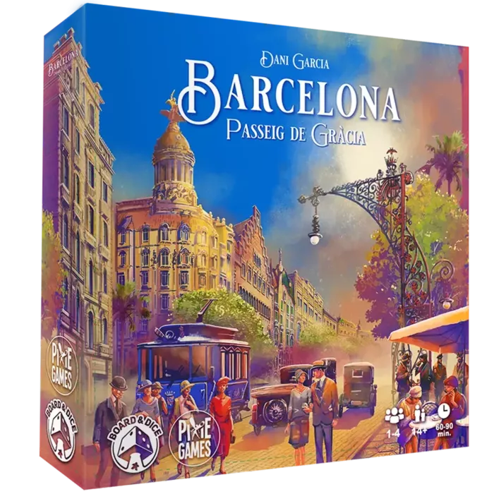 Barcelona