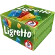 Ligretto Vert