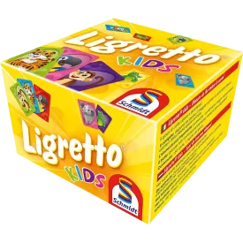 Ligretto Kids