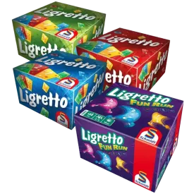 Display Ligretto 2