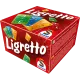 Ligretto Rouge