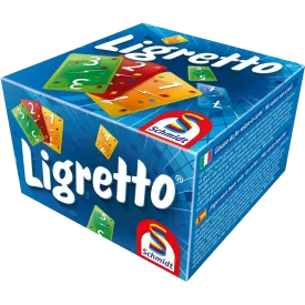 Ligretto Bleu