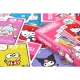 Jeu De Famille - Hello Kitty