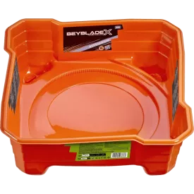 Beyblade X - Arène De Combat - Beystadium - Orange