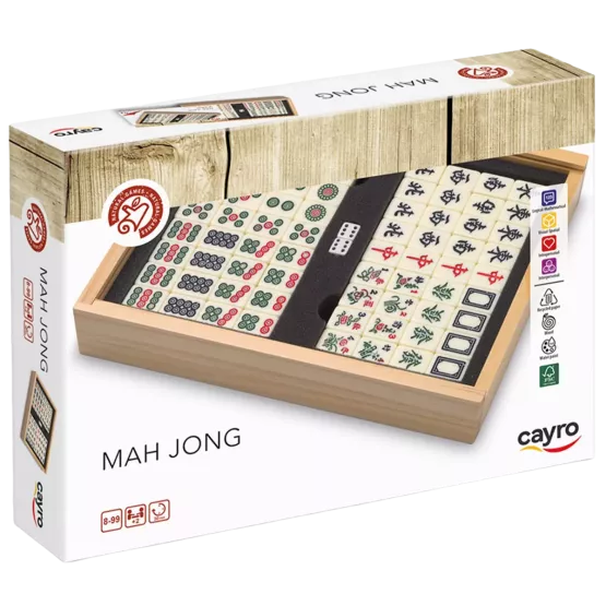 Mah Jong